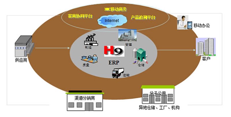科技前沿:IT解决方案定制引领企业数字化转型